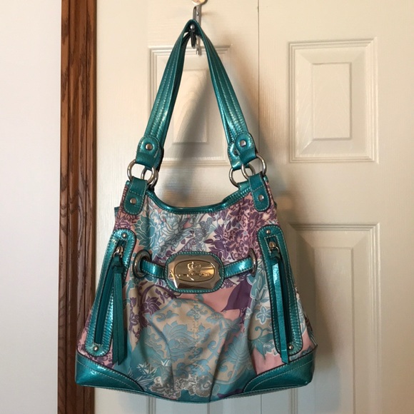 Kathy Van Zeeland Handbags - Kathy Van Zeeland Purse 👛